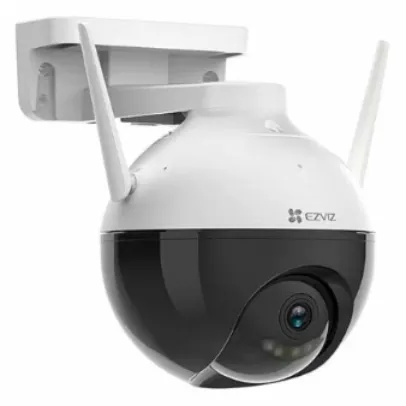 Видеокамера EZVIZ C8W