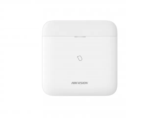 Hikvision DS-PWA96-M-WE Контрольная панель