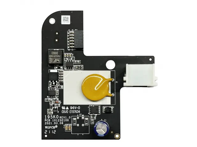 Hikvision DS-PM1-D Блок питания 