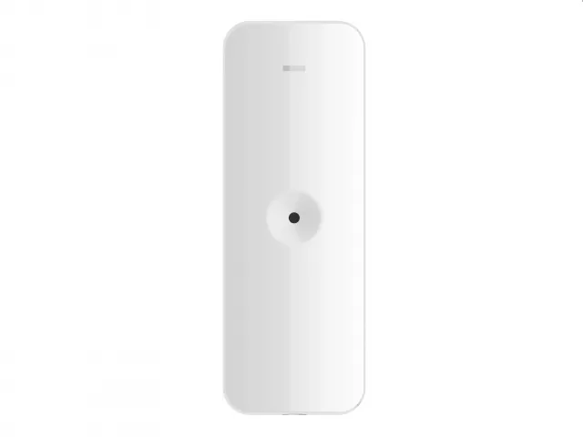 Hikvision DS-PDBG8-EG2-WE Датчик разбития стекла беспроводной
