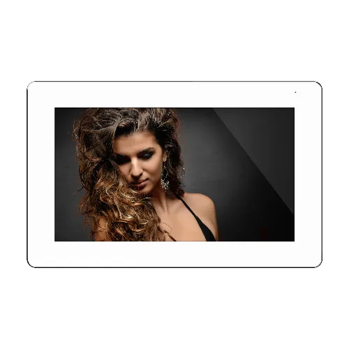 Монитор домофона сенсорный 7" Full HD Novicam FREEDOM 7 FHD