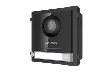 Вызывная панель DS-KD8003-IME1