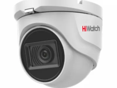 Видеокамера HiWatch DS-T503(C)