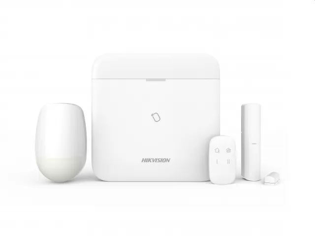 HikVision DS-PWA96-KIT-WE Комплект охранной системы