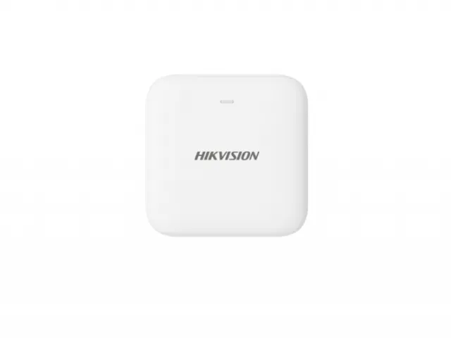 Hikvision DS-PDWL-E-WE Датчик протечки воды беспроводной