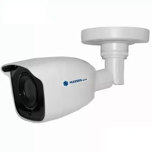 Видеокамера MT-CP2.0AHD20CW (2,8mm)