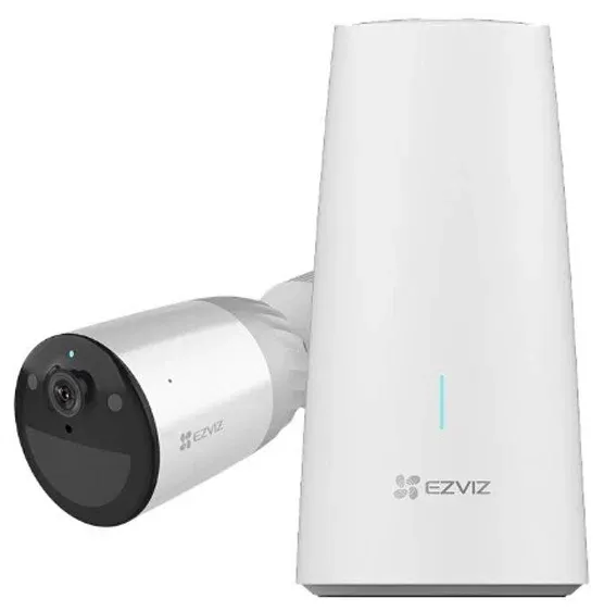 Видеокамера EZVIZ BC1 kit