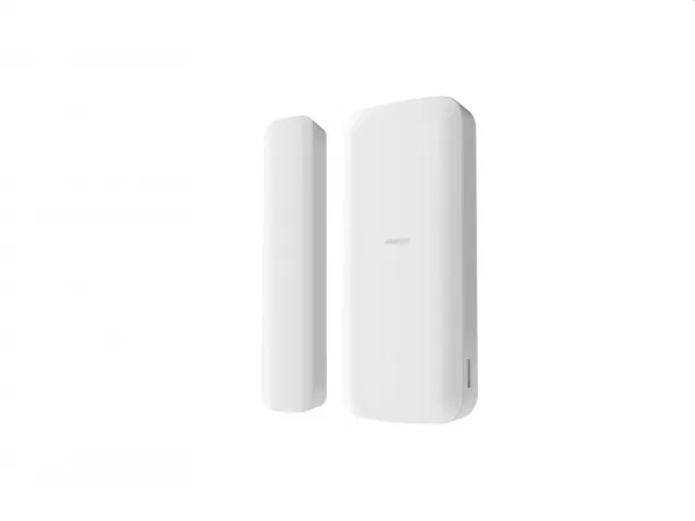 Hikvision DS-PDMCS-EG2-WE СМК-датчик беспроводной (slim)