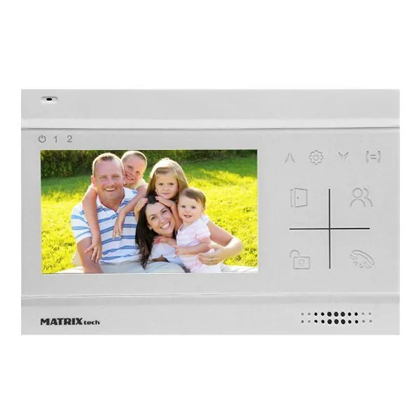 Монитор MT-MW4.3A (М) MATRIX