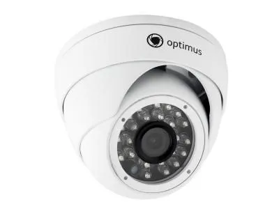 Видеокамера Optimus AHD-H042.1(3.6)