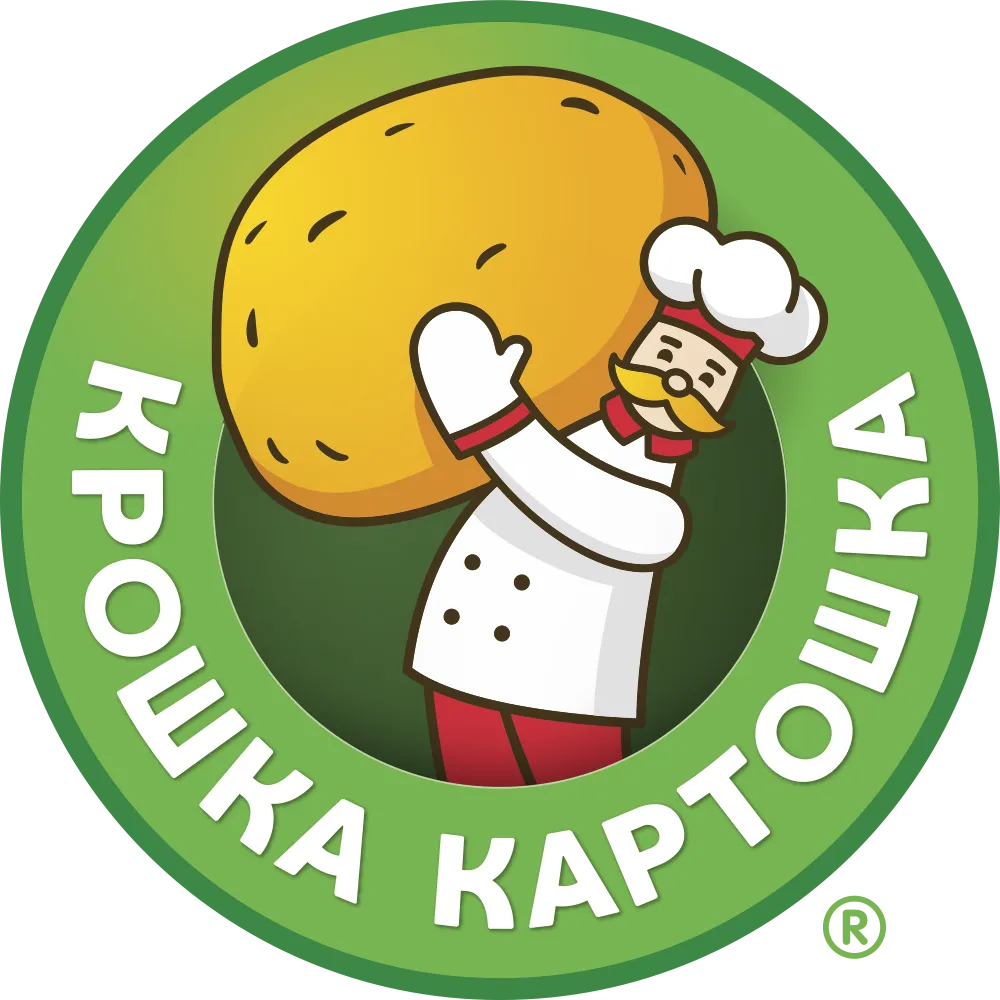 Крошка картошка