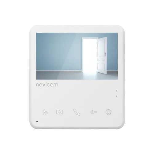 Монитор домофона UNIT 4 - 4.3 