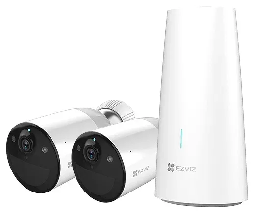 Видеокамера EZVIZ BC1 kit + BC1