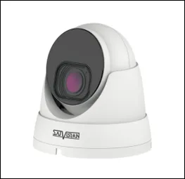Купольная IP видеокамера Satvision с вариофокальным объективом SVI-D323V SD SL v2.0 2Mpix 2.8-12mm