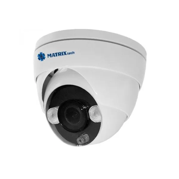 Видеокамера MT-DM2.0AHD20F (2,8мм)