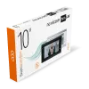Монитор домофона 10.1" HD с записью Novicam MAGIC 10 DARK HD