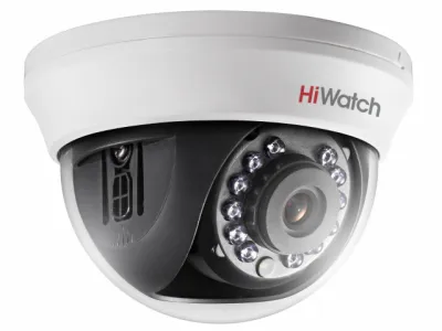 Видеокамера HiWatch DS-T201