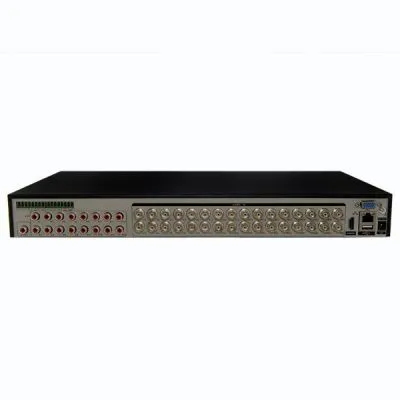 Видеорегистратор гибридный MATRIX M-32AHD5.0MN H.265