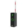 ZKTeco BG1045, автоматический шлагбаум с телескопической стрелой 4.5 м