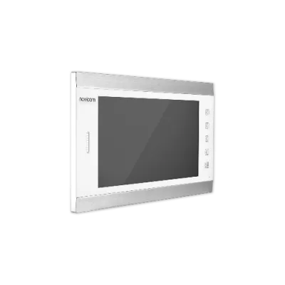 Монитор домофона 10.1" HD с записью Novicam MAGIC 10 WHITE HD