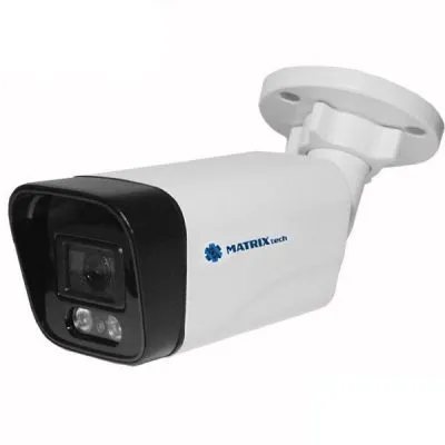 Видеокамера MT-CM2.0IP20SH DC (3.6мм)