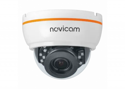 Видеокамера Novicam BASIC 36 ver. 1358