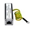 PoE грозозащита Ethernet MATRIX
