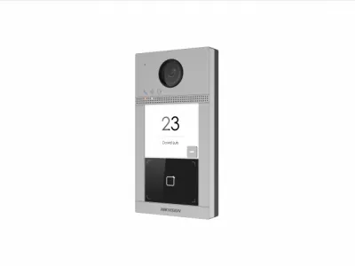 Вызывная панель DS-KV8113-WME1