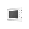 Монитор домофона 7" HD с записью Novicam MAGIC 7 WHITE HD