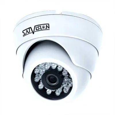 Видеокамера SVC-D892 2Мп 2.8мм OSD SL