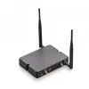Kroks Rt-Cse m4 Роутер со встроенным 4G модемом LTE cat. 4, до 150 Мбит/с; Разъём - SMA(female)  MATRIX