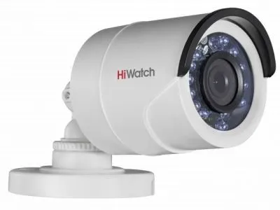 Видеокамера HiWatch DS-T200P