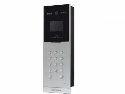 Вызывная панель DS-KD8002-VM