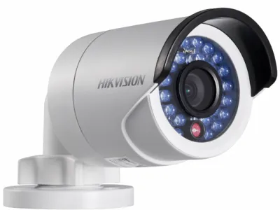 Видеокамера IP DS-2CD2022WD-I