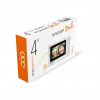 Монитор домофона 4.3 Novicam SMILE 4