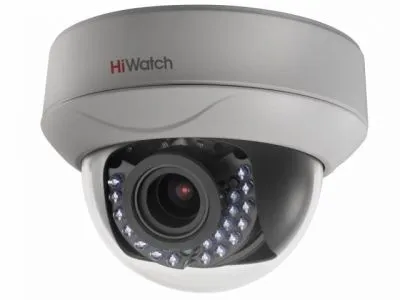 Видеокамера HiWatch DS-T207P