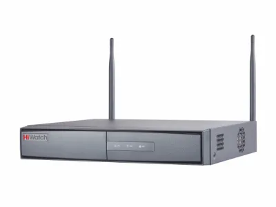 Видеорегистратор IP DS-N308W(B)