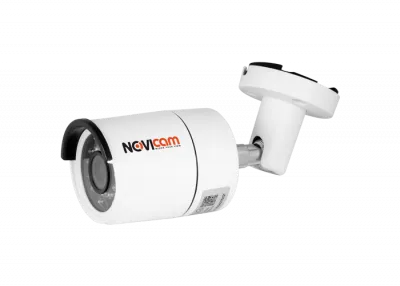 IP видеокамера NOVIcam N13W (ver.1037)
