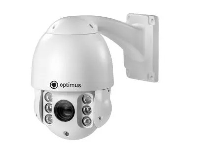 Видеокамера Optimus AHD-H092.1(10x)