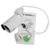 Видеокамера MT-CM2.0IP20F DC  (3,6мм)