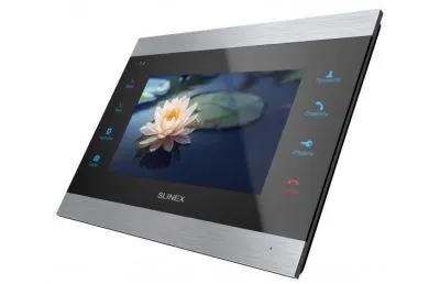 Видеодомофон Slinex SL‑07IP
