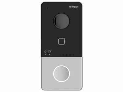 Вызывная панель IP DS-D100IPF