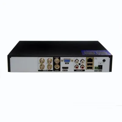 Видеорегистратор MATRIX M-4AHD5.0XN-C