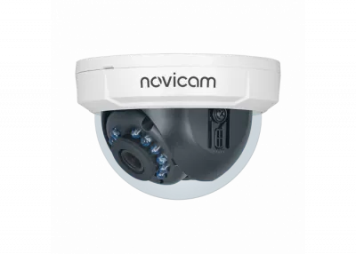 Видеокамера NOVIcam HIT 20 ver. 1463