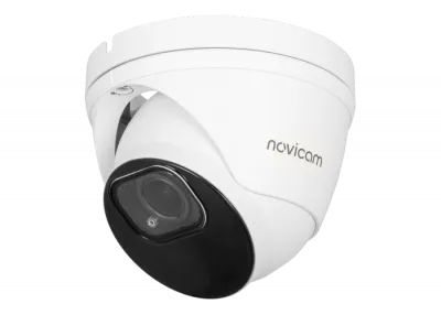 Видеокамера Novicam SMART 27 ver. 4539
