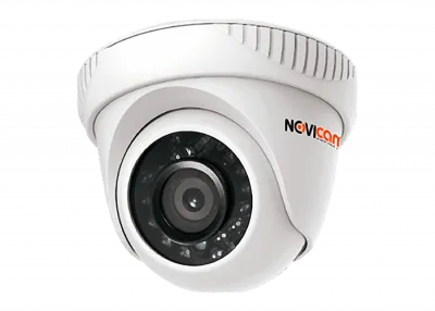 Видеокамера NOVIcam PRO FC22W (ver.1061)