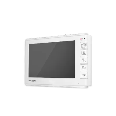 Монитор домофона 7" Novicam SMILE 7C