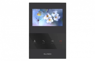 Видеодомофон Slinex SQ-04