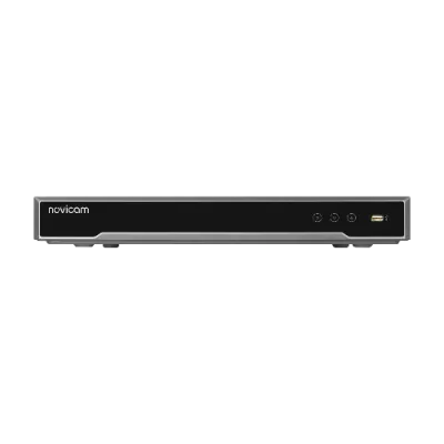 Видеорегистратор IP NR2816