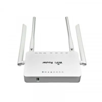 M-WR4100 4G/3G Wi-Fi Роутер MATRIX